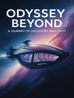 cover image of Odyssey Beyond